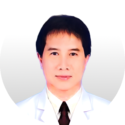 Tawisak Netwong — врач клиники Svoboda Phuket