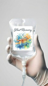 Капельница «Heat Recovery» — Svoboda Clinic Phuket